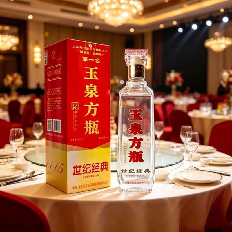 白酒批发行业新风向