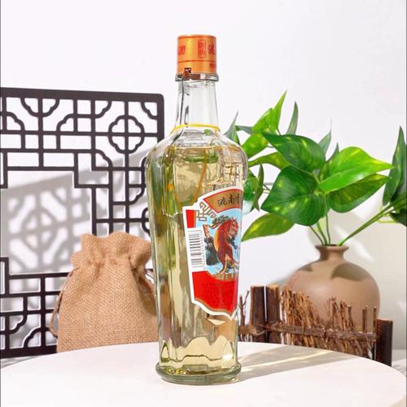 原浆酒，你不可不知的新宠儿