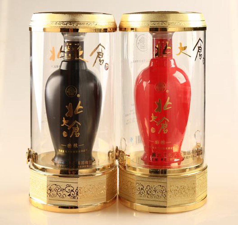 黑龙江白酒：东北风土与文化传承的佳酿