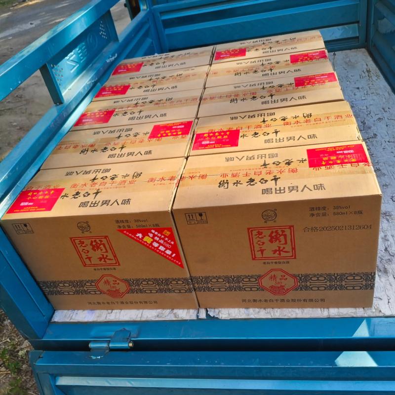 原浆酒：未开封的醇香之旅
