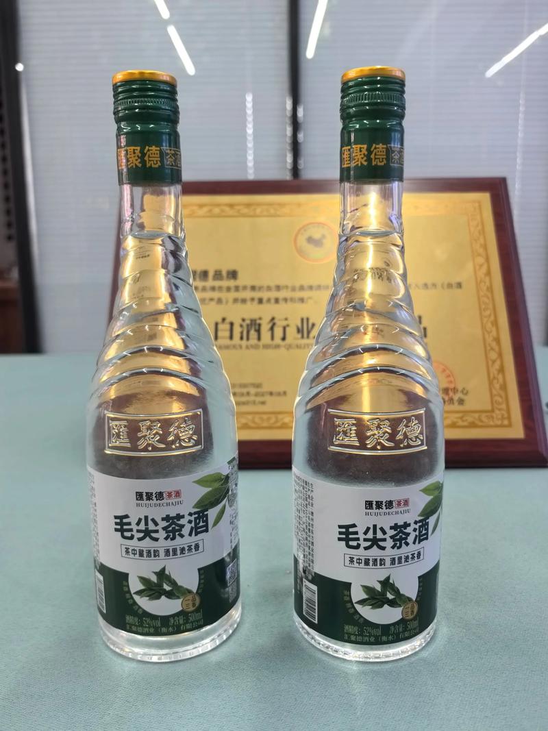 散装酒市场：传统与现代交融的新潮流
